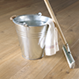 Suelos laminados Impressive Ultra de Quick-Step